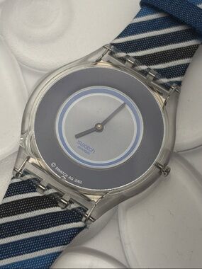 Swatch Watch - SFK185 - PUERTO AZUL